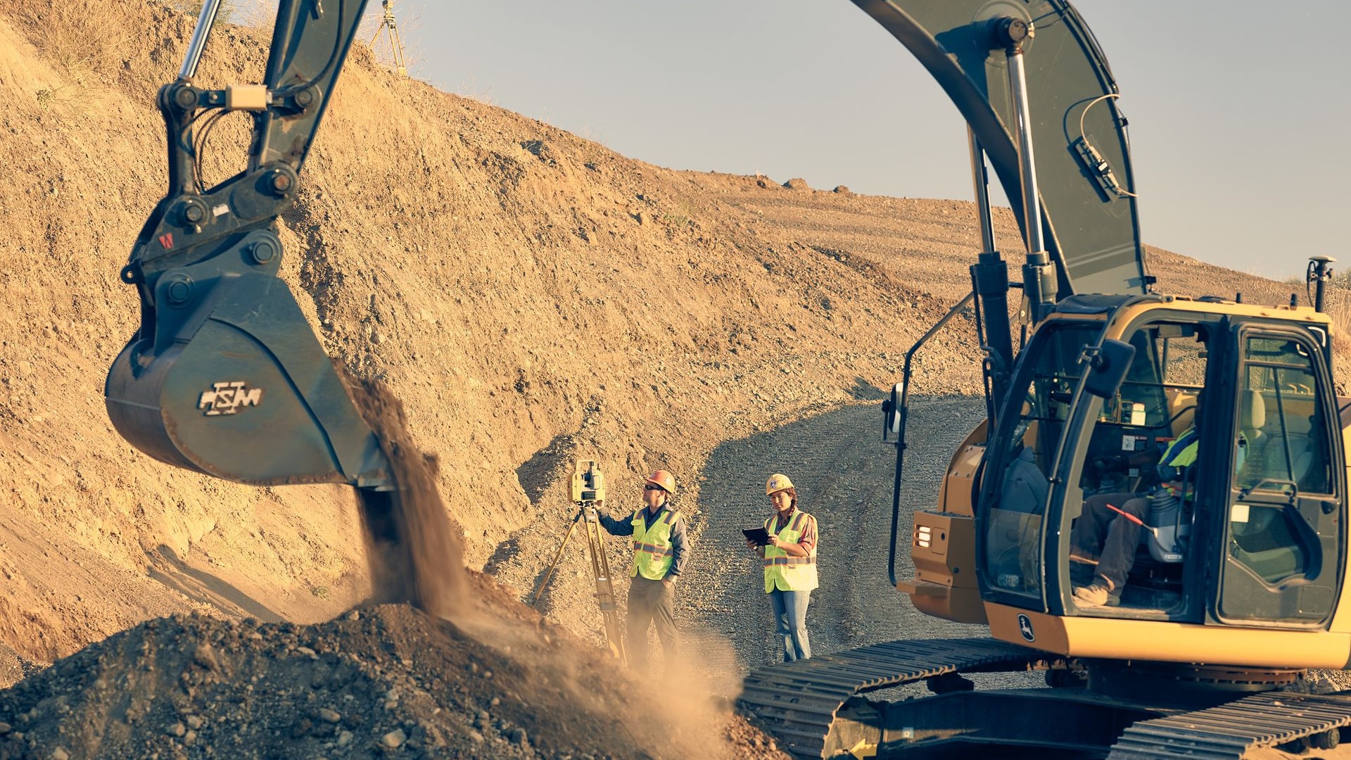 Why Choosing an Experienced Excavation Contractor Makes All the Difference
