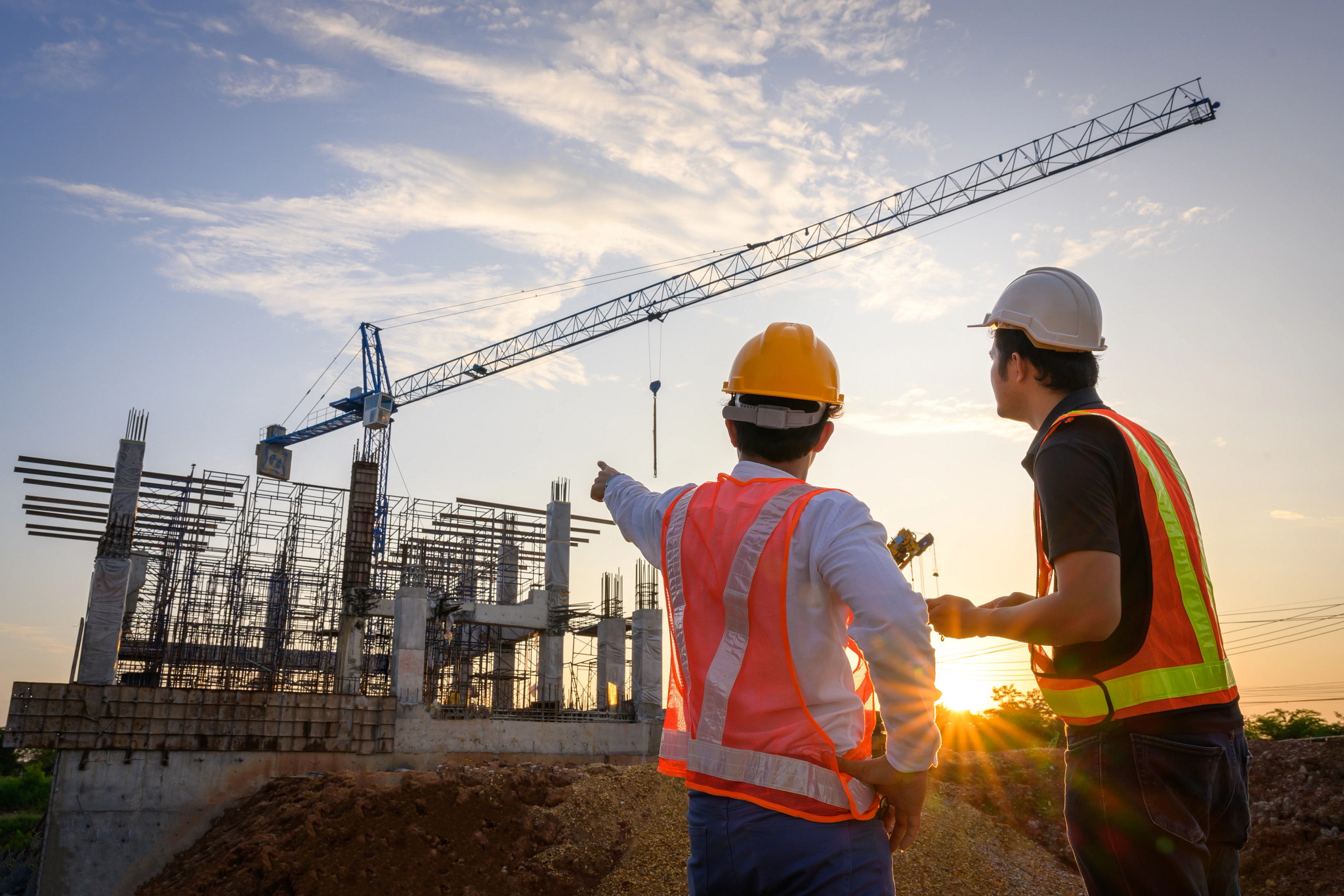 Why Proper Site Preparation Determines the Success of Any Construction Project